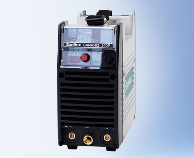 IA-3001TP SANARG IA 系列交直流氩弧焊机