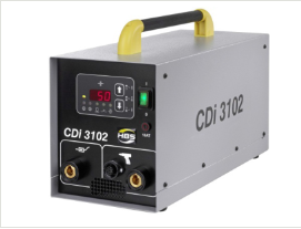 CDi 3102储能螺柱焊机