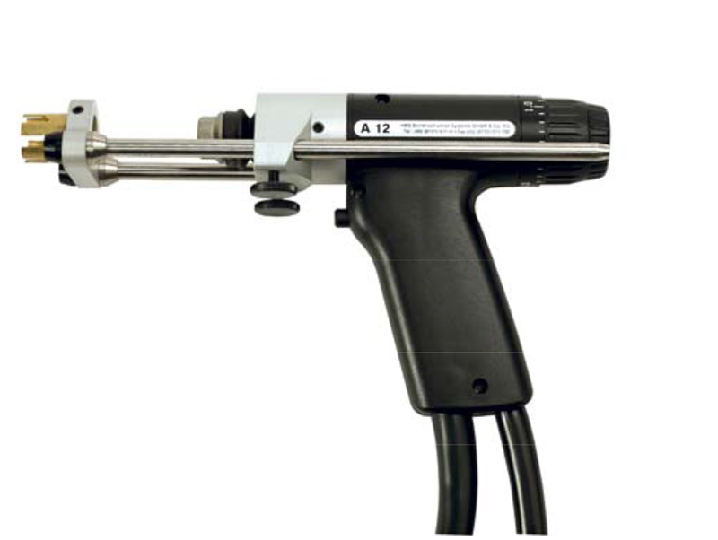 拉弧焊枪 A 12