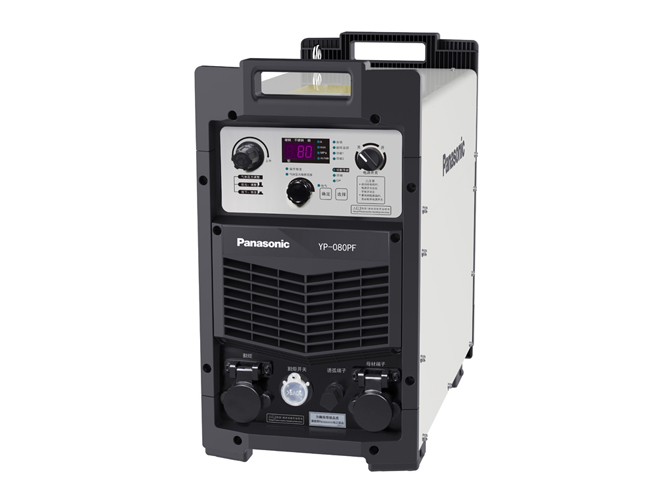 松下等离子切割机（CUT）YP-080PF3