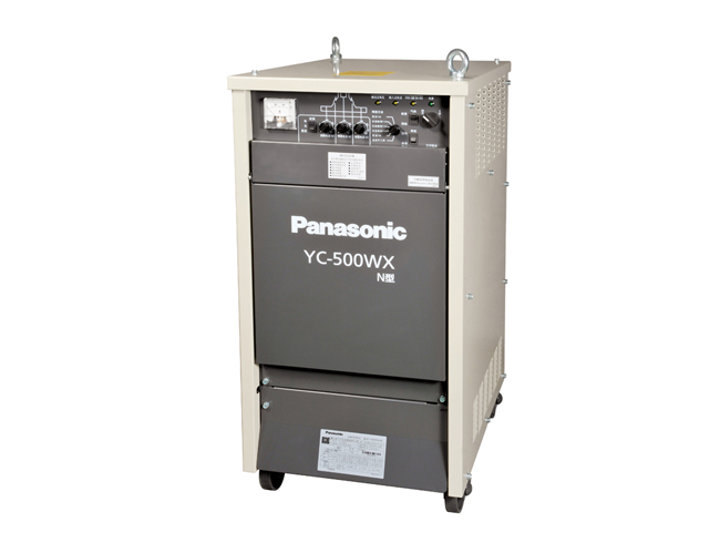 松下氩弧焊机（TIG）YC-500WXH4