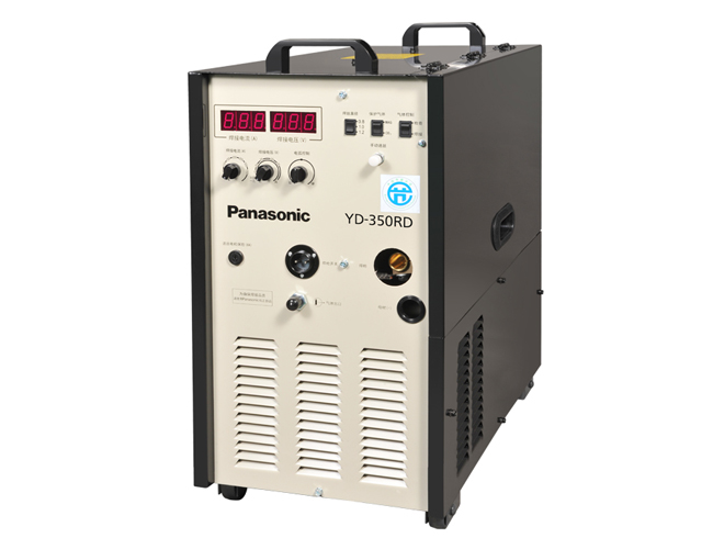 松下熔化极气保焊机（MIG/MAG）YD-350RD1