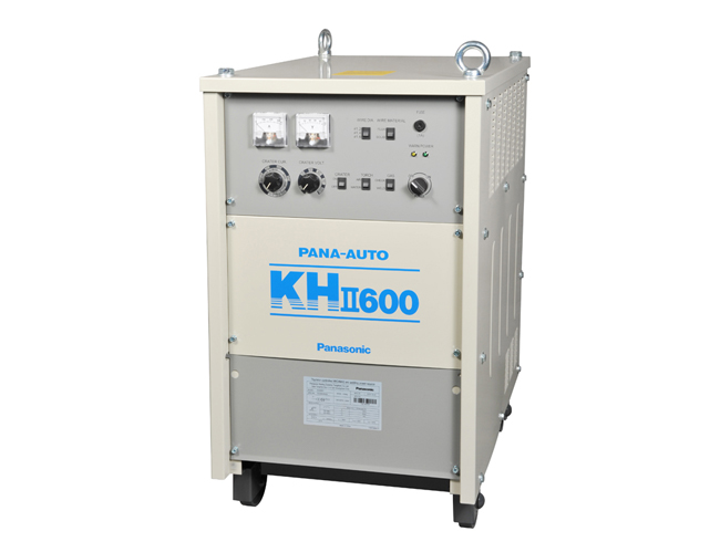 松下气体保护焊机/CO2/MAG焊机YD-600KH2