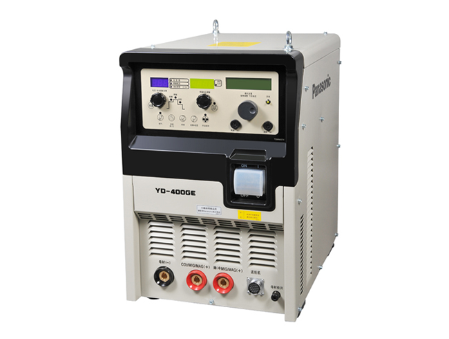 松下熔化极气保焊机（MIG/MAG）YD-400GE2