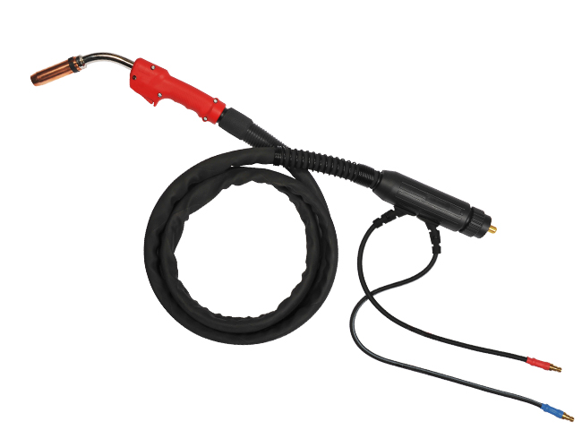 碳钢标准MIG焊枪