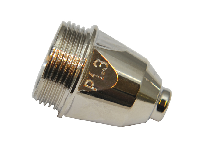 CUT切割用*正部品