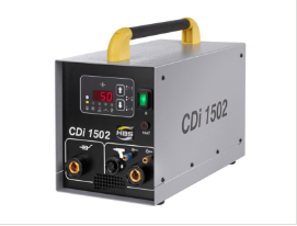 CDi 1502储能螺柱焊机