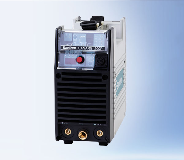 ID-2001TP/ID-3001TP/ID-4001TP直流氩弧焊机