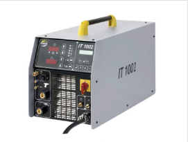  IT1002拉弧式螺柱焊机